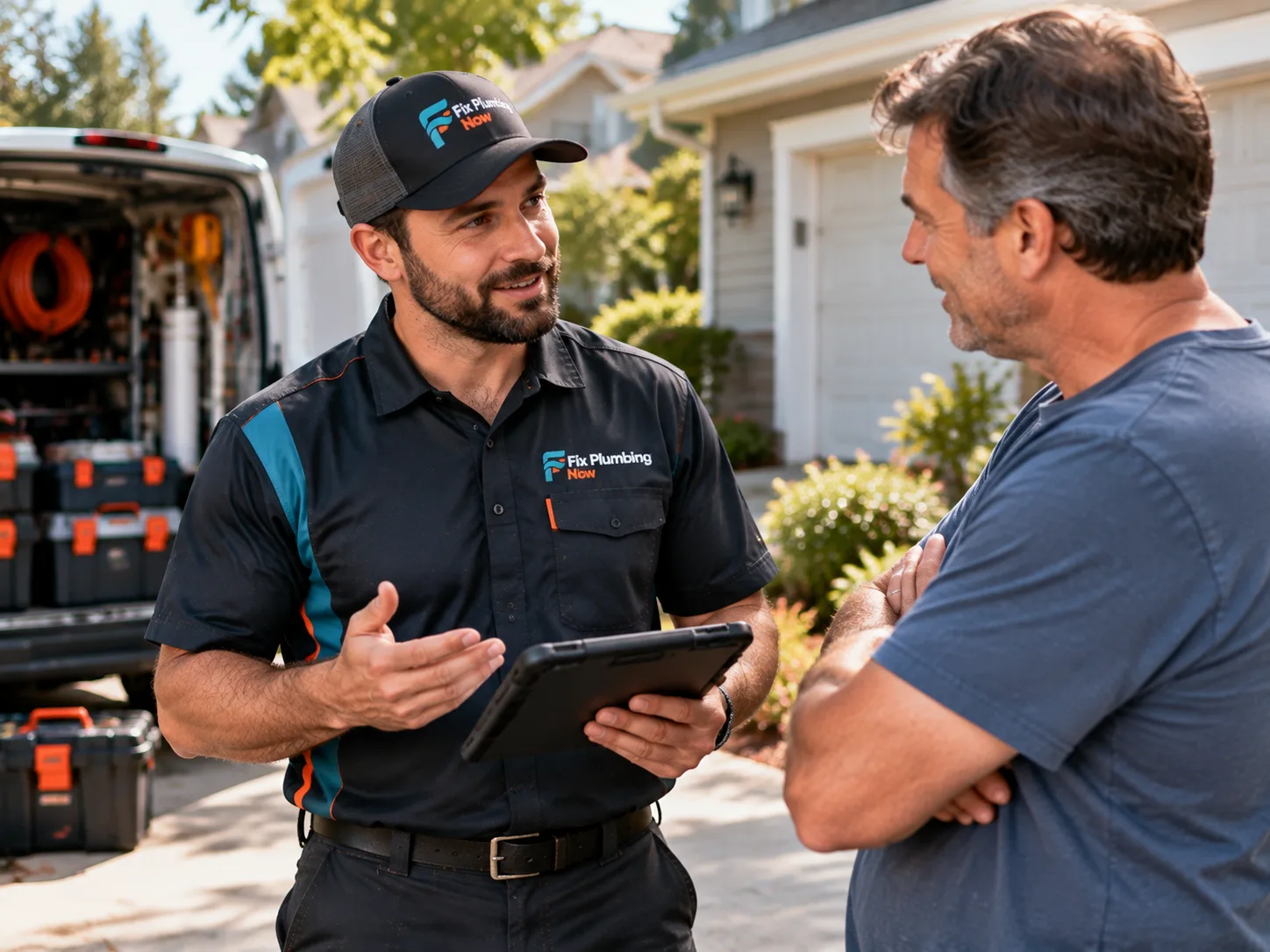 Clogged Drain Service Truro, IA FAQs